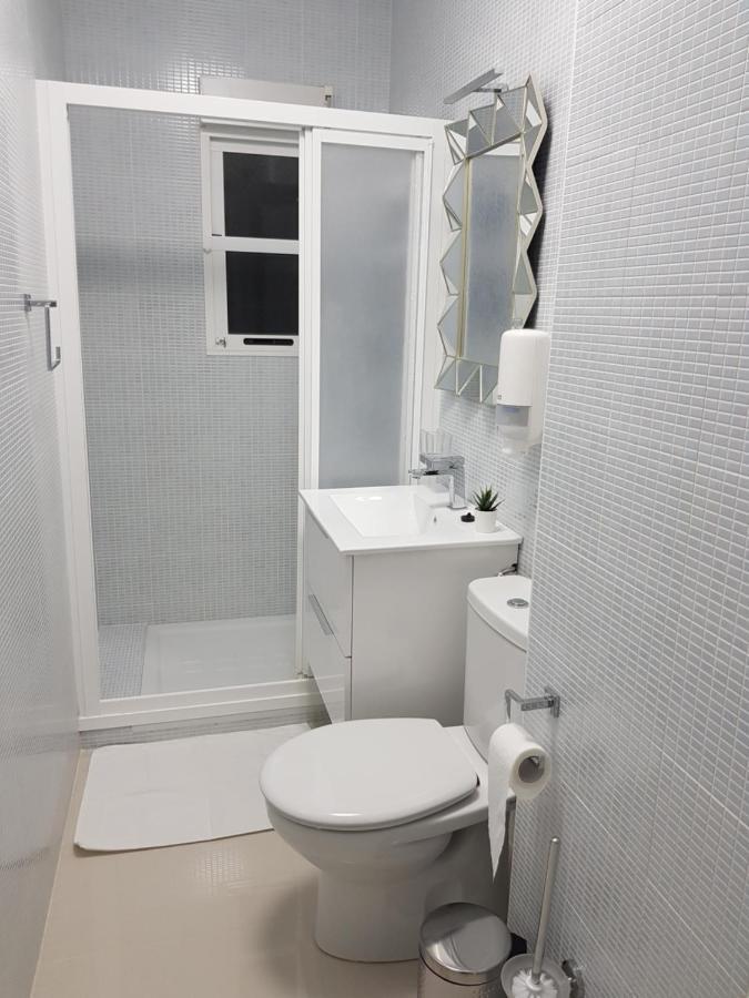 Apartamento Elizabeth Apartment Gandia Luaran gambar