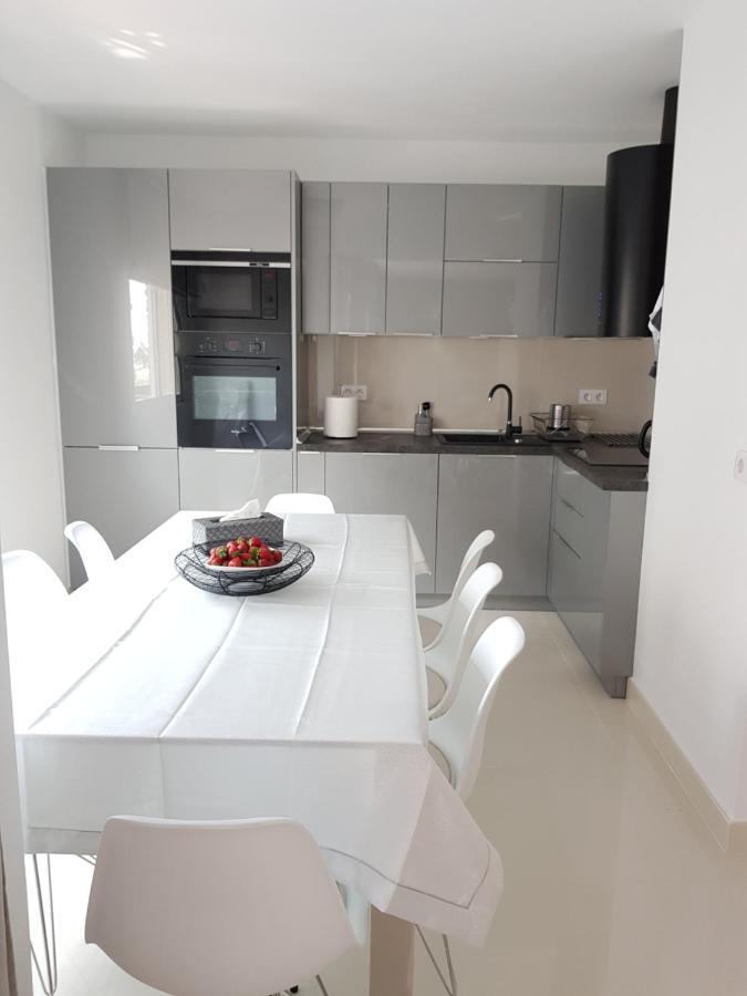 Apartamento Elizabeth Apartment Gandia Luaran gambar